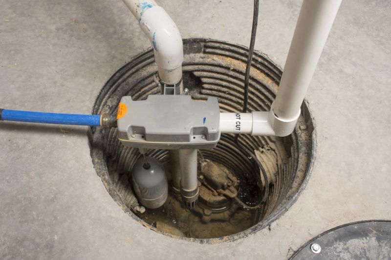 Cost of Landscape Drainage — Cost of Landscape Drainage