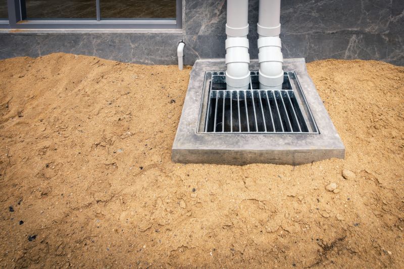 Cost of Landscape Drainage — Cost of Landscape Drainage