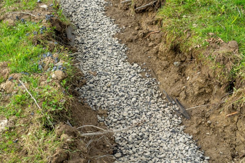 Gravel and Fill Materials