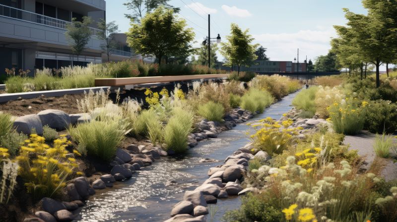 Landscape Integration